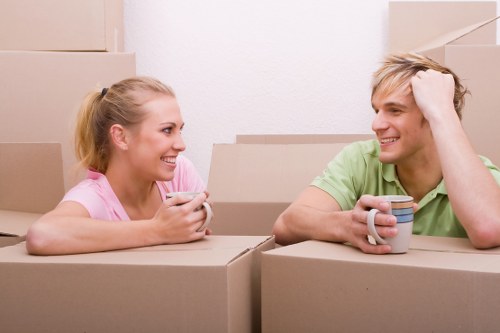 Escalating a removals complaint for further assessment