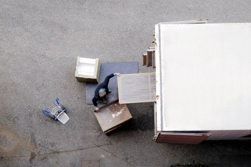 Free quote policy for Teddington removals with clear pricing details