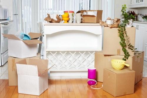 Cookie consent controls for Teddington Removals website visitors
