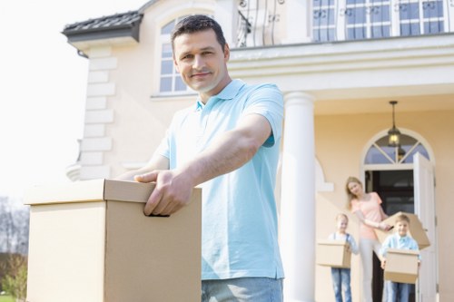 Last-minute student removals support in Teddington