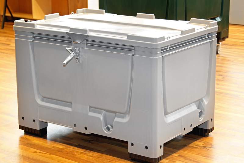 Organizational Tactics for Decluttering Pre-Move