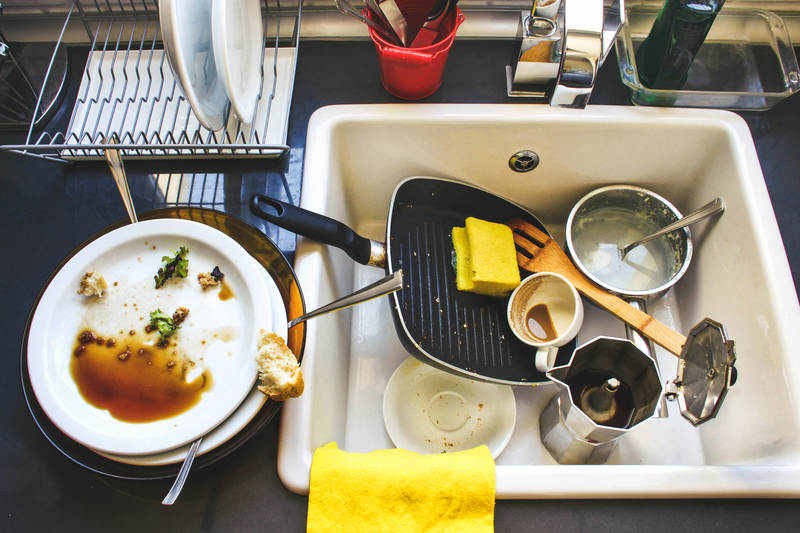 Transform Your Space with These Move-Out Cleaning Tips